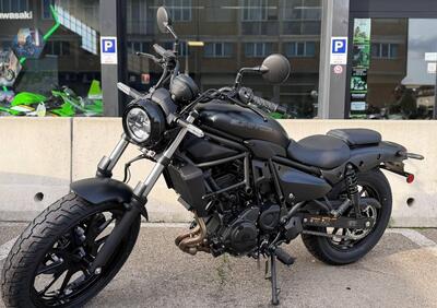 Kawasaki Eliminator 500 (2024 - 26) - Annuncio 9938852