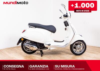 Vespa Primavera 125 Batik (2024 - 26) - Annuncio 9940478
