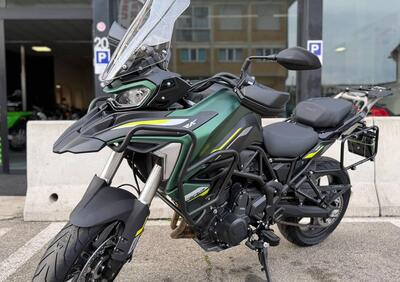 Benelli TRK 702 (2026) - Annuncio 9938802