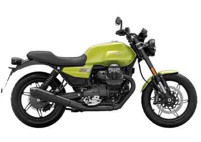 Moto Guzzi V7 Sport (2025 - 26) - Annuncio 9940483