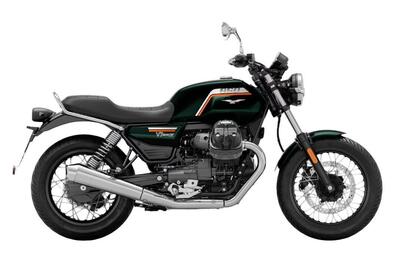 Moto Guzzi V7 Special (2025 - 26) nuova