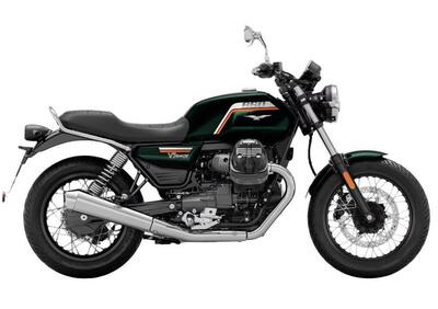 Moto Guzzi V7 Special (2025 - 26) - Annuncio 9940491