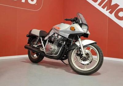 Suzuki GSX 1100 S - Annuncio 9940494