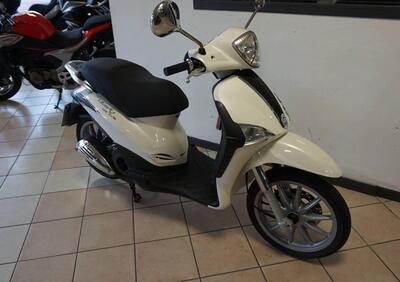 Piaggio Liberty 125 3V Full Optional (2013 - 15) - Annuncio 9940499