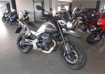 Moto Guzzi V85 Strada (2024 - 26) - Annuncio 9846307