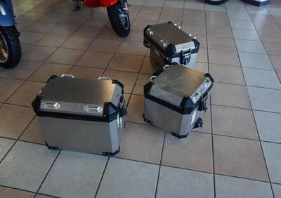 Bmw R 1200 GS Adventure (2013 - 16) - Annuncio 9940507