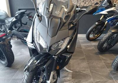 Kymco AK 575 Premium (2025 - 26) - Annuncio 9921492