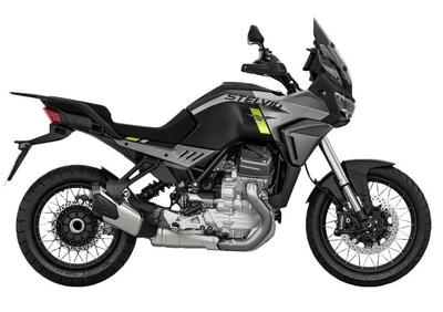 Moto Guzzi Stelvio PFF (2024 - 26) - Annuncio 9940502
