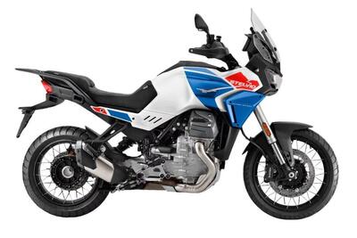 Moto Guzzi Stelvio Duecento Tributo (2025 - 26) nuova