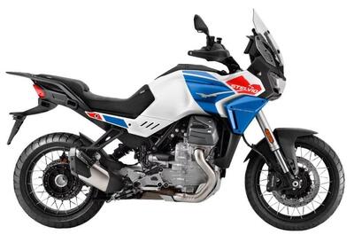 Moto Guzzi Stelvio Duecento Tributo (2025 - 26) - Annuncio 9940511