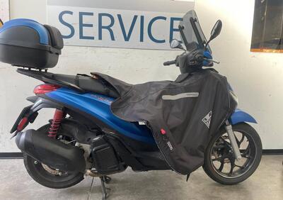 Piaggio Medley 125 S ABS (2021 - 24) - Annuncio 9940512
