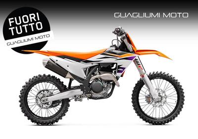 KTM 250 SX-F (2024) - Annuncio 9940517