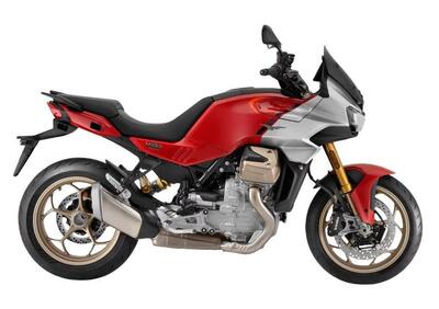 Moto Guzzi V100 Mandello S (2025 - 26) - Annuncio 9940519