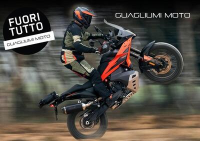 KTM 790 Adventure (2025 - 26) - Annuncio 9940523