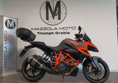 KTM 1290 Super Duke GT (2022 - 25) - Annuncio 9940536