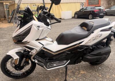 Zontes ZT368-G (2024 - 26) - Annuncio 9940537