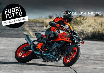 KTM 990 Duke (2024 - 26) - Annuncio 9940548