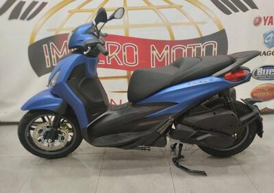 Piaggio Beverly 310 S (2025 - 26) - Annuncio 9940539