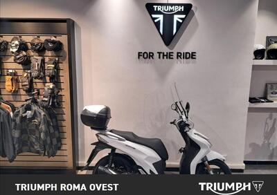 QJ Motor SQ 16 (2025 - 26) - Annuncio 9940540