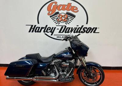 Harley-Davidson 1690 Street Glide Special (2014 - 16) - FLHX - Annuncio 9940559