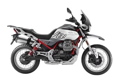 Moto Guzzi V85 TT (2024 - 26) nuova