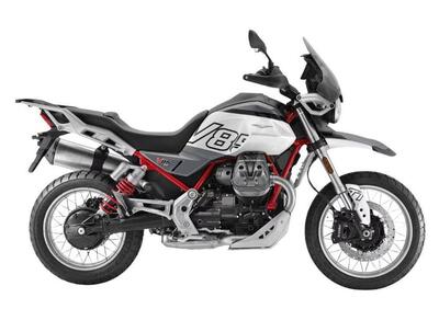 Moto Guzzi V85 TT (2024 - 26) - Annuncio 9940552