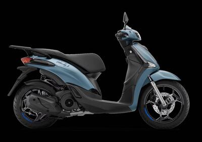 Piaggio Liberty 125 S (2025 - 26) - Annuncio 9940561