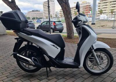 Honda SH 125 i ABS (2013 - 17) - Annuncio 9940563