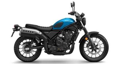 Honda CL500 (2023 - 24) nuova