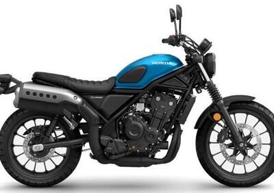 Honda CL500 (2023 - 24) - Annuncio 9940574