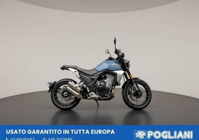 Kove 510F (2025 - 26) - Annuncio 9940564