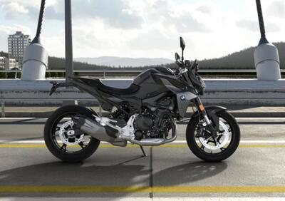 Bmw F 900 R (2025 - 26) - Annuncio 9940575