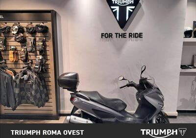 Suzuki Burgman UH 200 (2017 - 20) - Annuncio 9940581