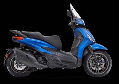 Piaggio Beverly 400 S (2025 - 26) - Annuncio 9940587
