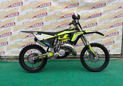 Fantic Motor XX 125 Black Edition 2T (2024) - Annuncio 9940583