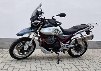 Moto Guzzi V85 TT (2024 - 26) - Annuncio 9940588
