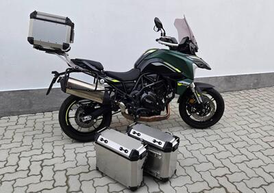 Benelli TRK 702 (2023 - 25) - Annuncio 9940591