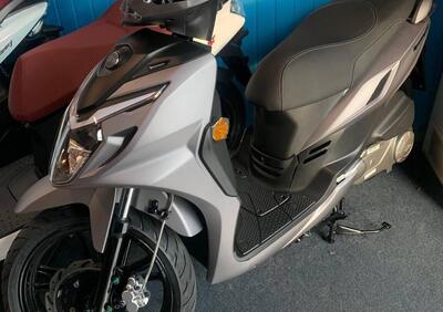 Sym Symphony 125 SR (2025 - 26) - Annuncio 9940596