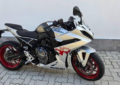 Suzuki GSX-8R (2024 - 26) - Annuncio 9940594