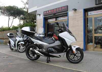 Honda Integra 750 DCT (2016 - 17) - Annuncio 9928347