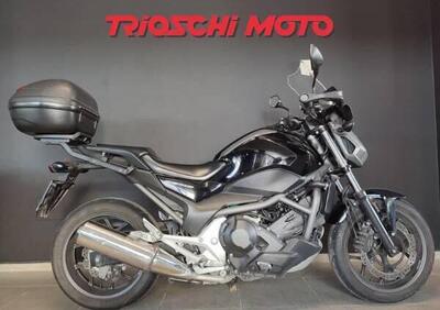Honda NC700S DCT ABS (2011 - 14) - Annuncio 9940600