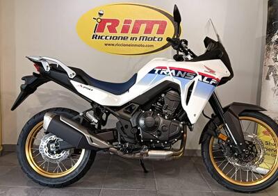 Honda Transalp XL750 (2025) - Annuncio 9940607