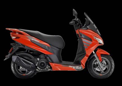 Aprilia SXR 50 (2021 - 26) - Annuncio 9940602