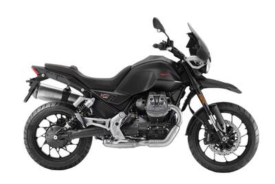Moto Guzzi V85 Strada (2024 - 26) nuova