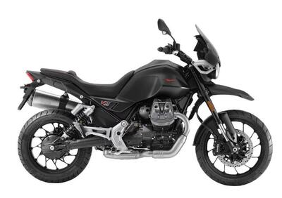 Moto Guzzi V85 Strada (2024 - 26) - Annuncio 9940609