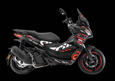 Aprilia SR GT 200 Replica (2025 - 26) - Annuncio 9940613