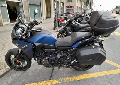 Yamaha Tracer 700 (2020) - Annuncio 9940630