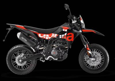 Aprilia SX 125 (2025 - 26) - Annuncio 9940616