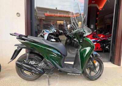 Honda SH 125i Vetro (2024 - 25) - Annuncio 9940745