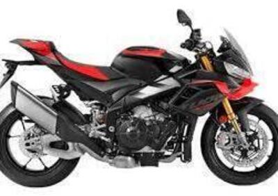 Aprilia Tuono V4 Factory (2025 - 26) - Annuncio 9940640